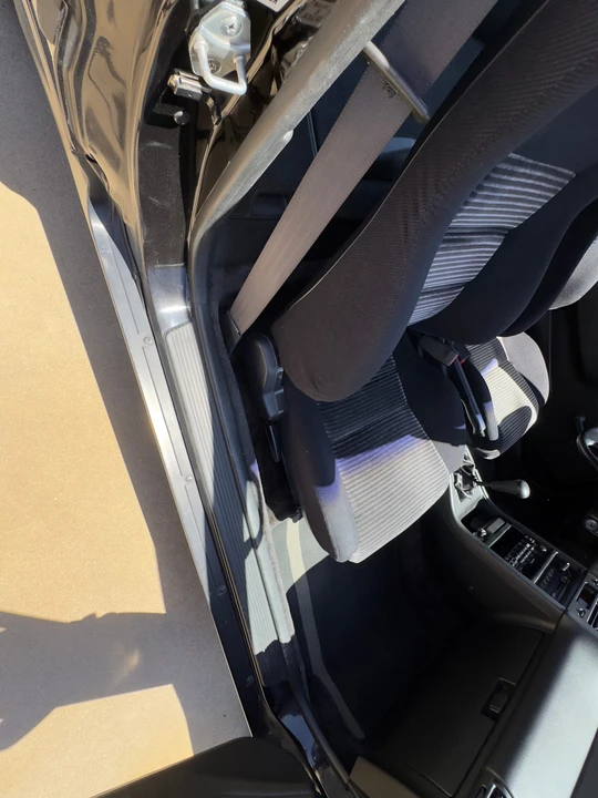 1988 Honda CR-X 2nd Gen - Image 31 of 31