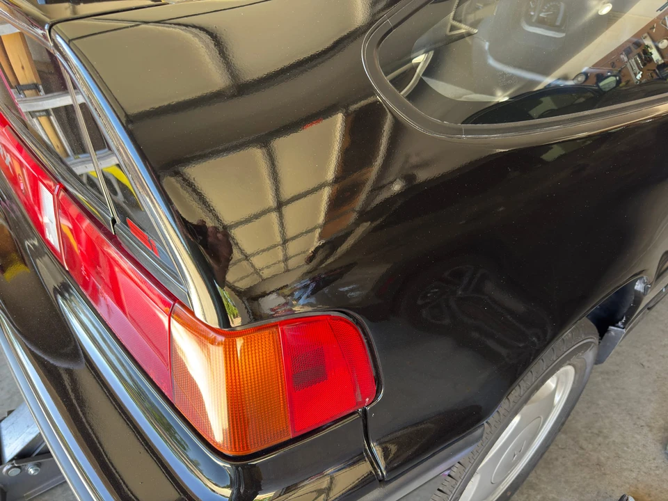 1988 Honda CR-X 2nd Gen - Image 22 of 31