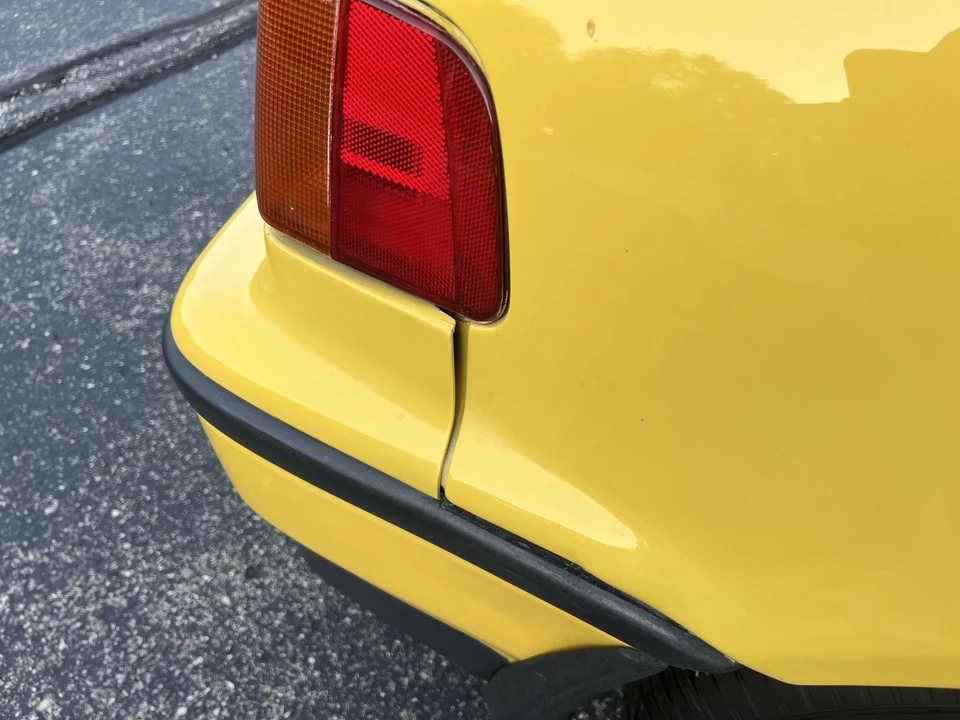 1988 Honda CR-X 2nd Gen - Image 17 of 31