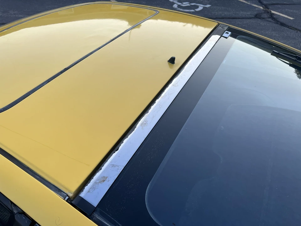 1988 Honda CR-X 2nd Gen - Image 14 of 31
