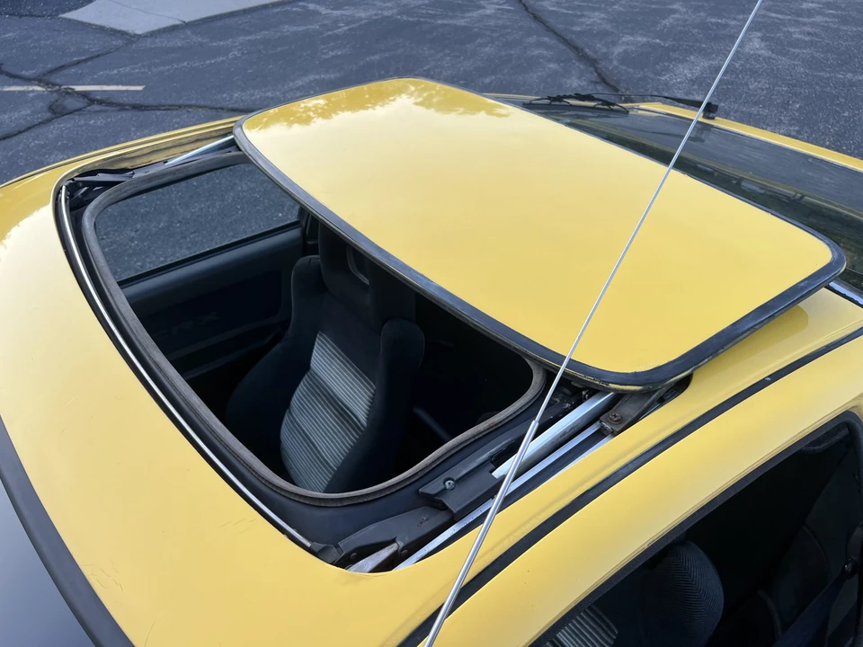 1988 Honda CR-X 2nd Gen - Image 13 of 31