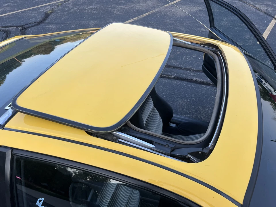 1988 Honda CR-X 2nd Gen - Image 20 of 31