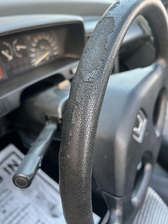 1988 Honda CR-X 2nd Gen - Image 31 of 31