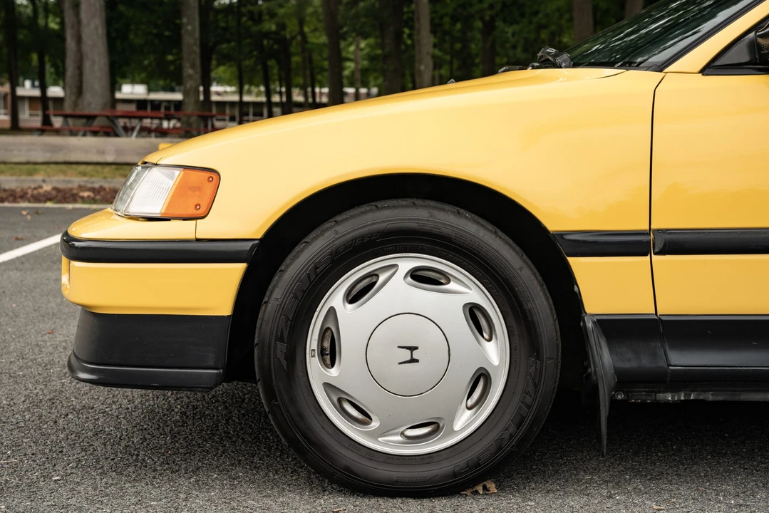 1988 Honda CR-X 2nd Gen - Image 23 of 31