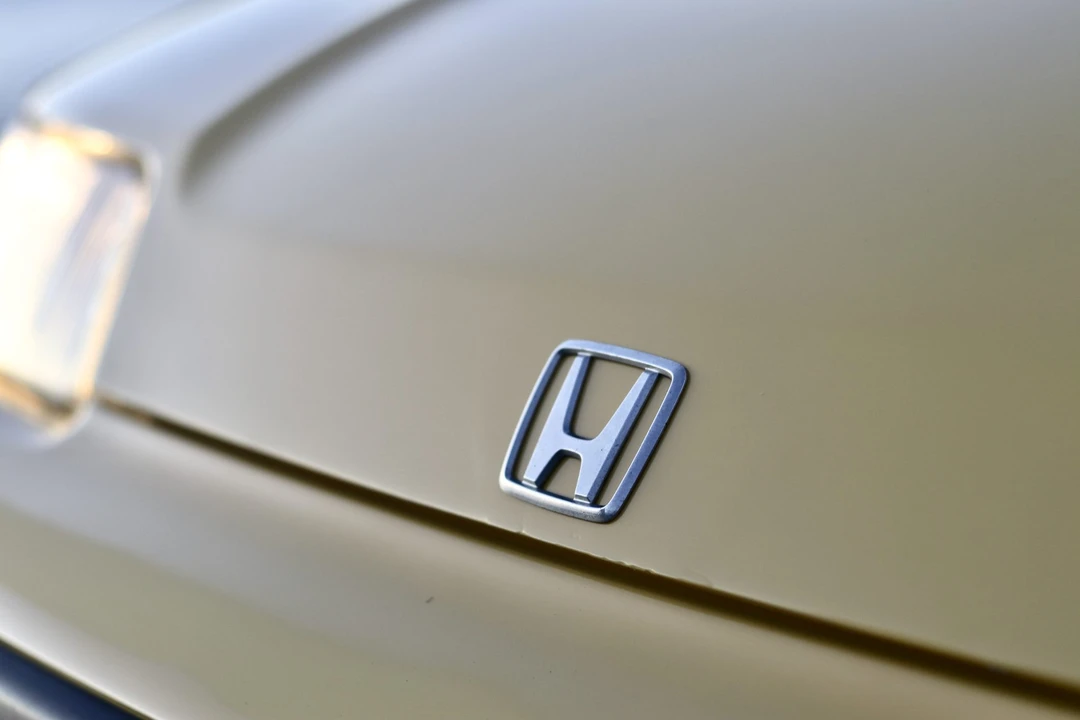 1988 Honda CR-X 2nd Gen - Image 12 of 31