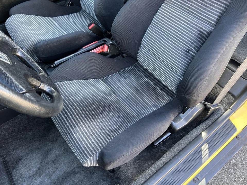 1988 Honda CR-X 2nd Gen - Image 22 of 31
