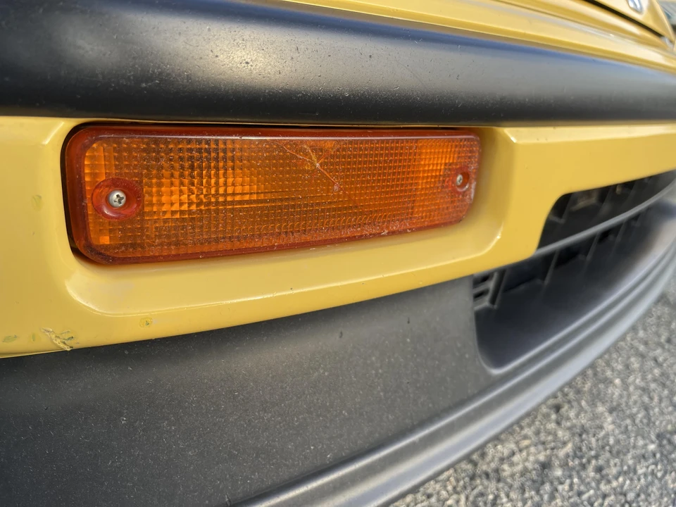 1988 Honda CR-X 2nd Gen - Image 21 of 31