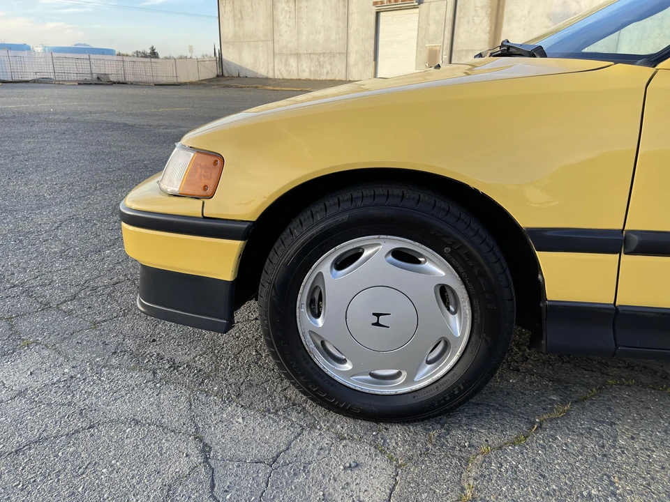1988 Honda CR-X 2nd Gen - Image 28 of 31
