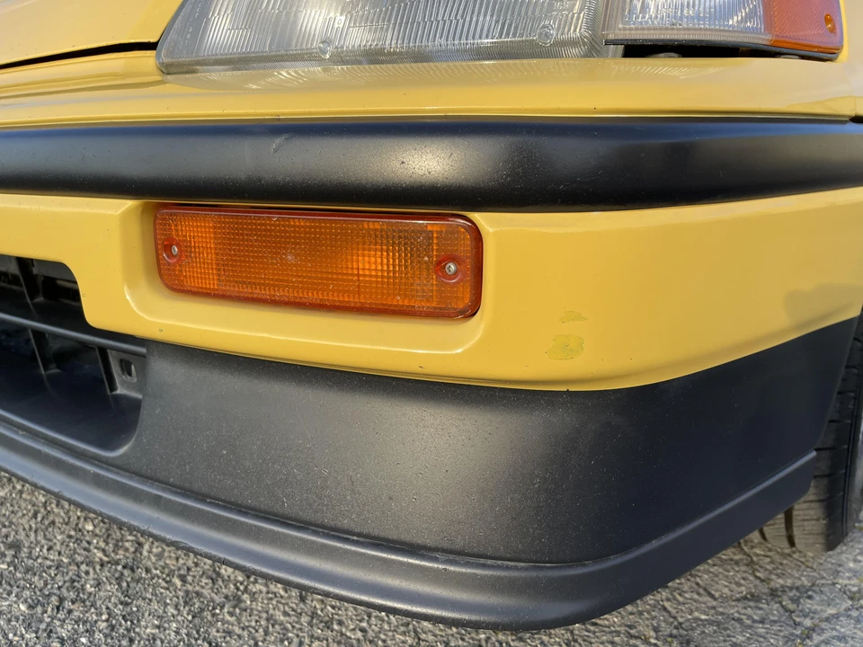 1988 Honda CR-X 2nd Gen - Image 26 of 31