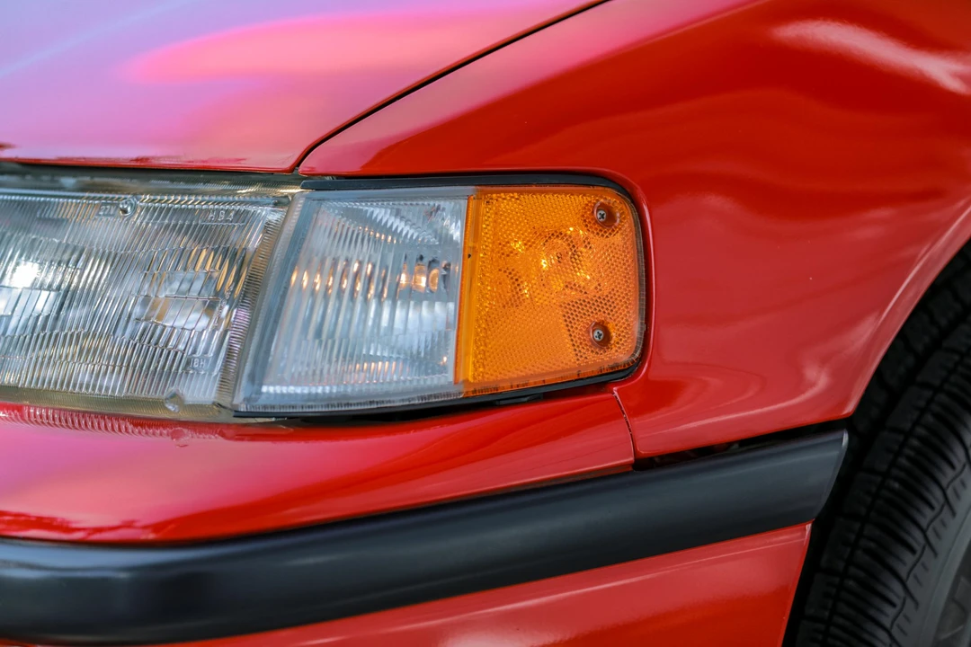 1988 Honda CR-X 2nd Gen - Image 15 of 31