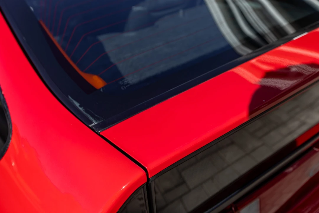 1988 Honda CR-X 2nd Gen - Image 24 of 31