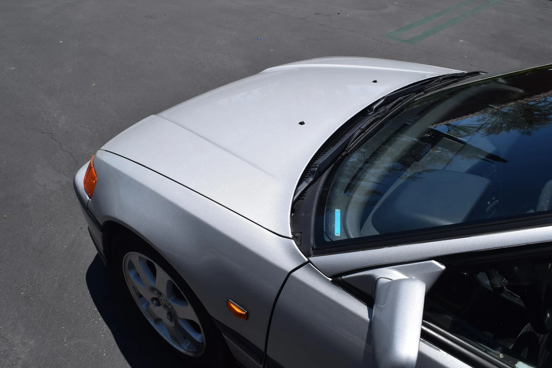 1988 Honda CR-X 2nd Gen - Image 13 of 31