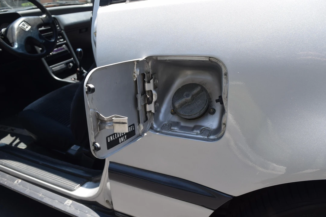 1988 Honda CR-X 2nd Gen - Image 17 of 31