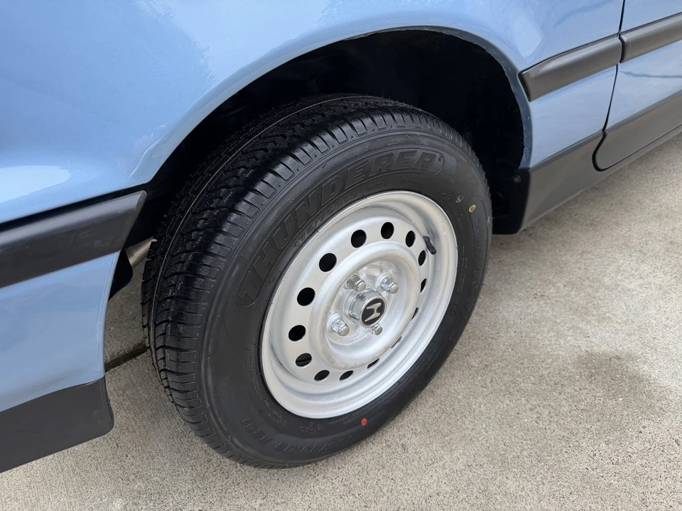 1988 Honda CR-X 2nd Gen - Image 6 of 21