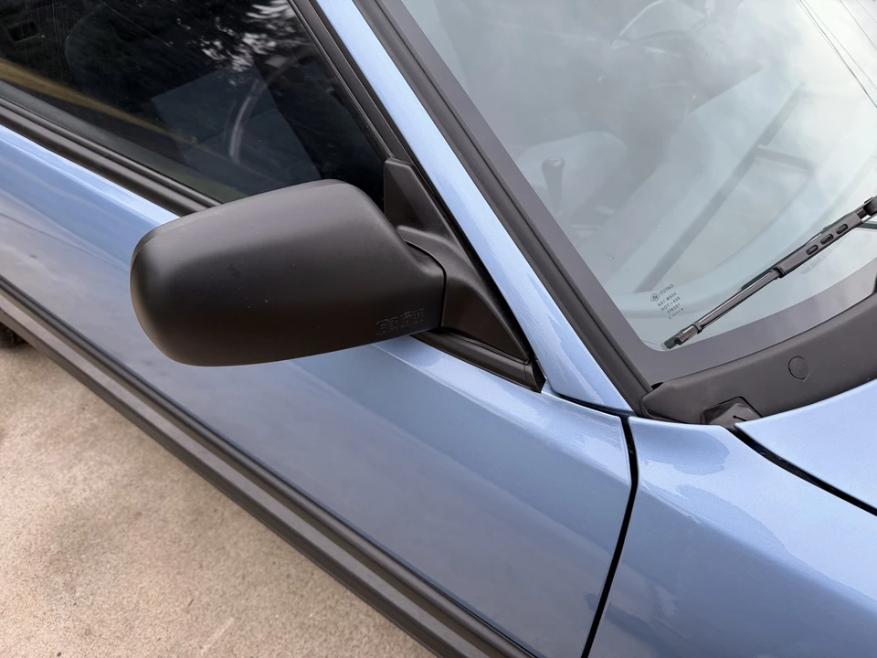 1988 Honda CR-X 2nd Gen - Image 8 of 21