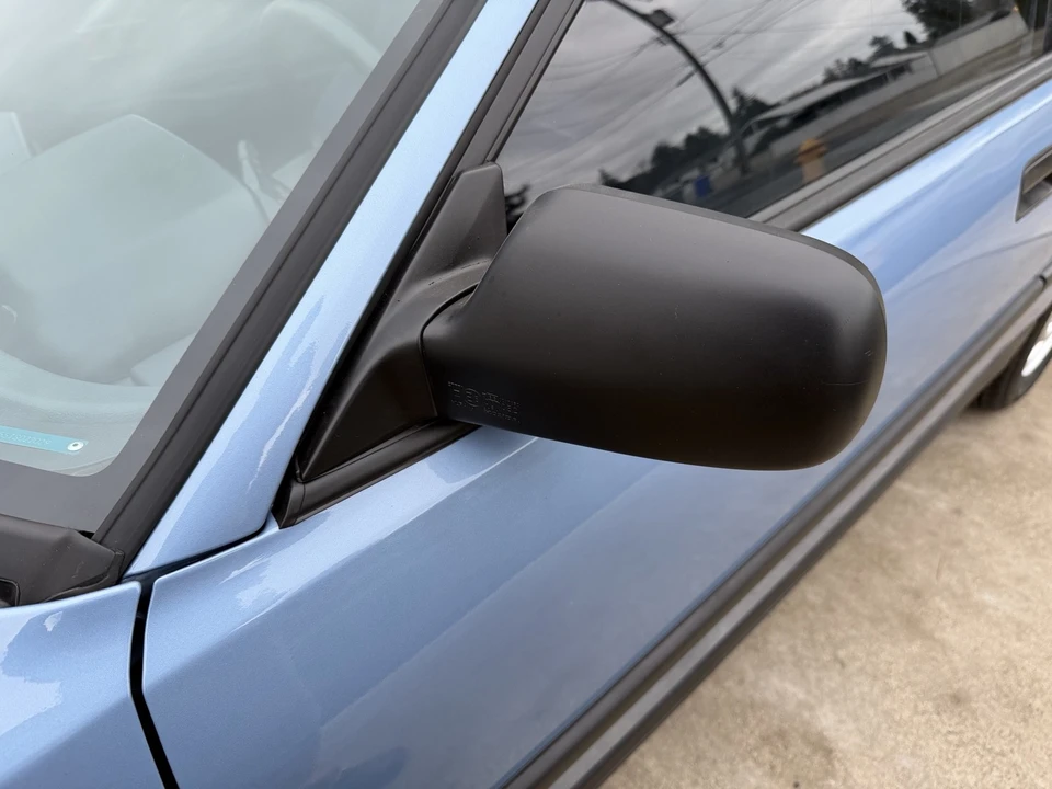 1988 Honda CR-X 2nd Gen - Image 10 of 21