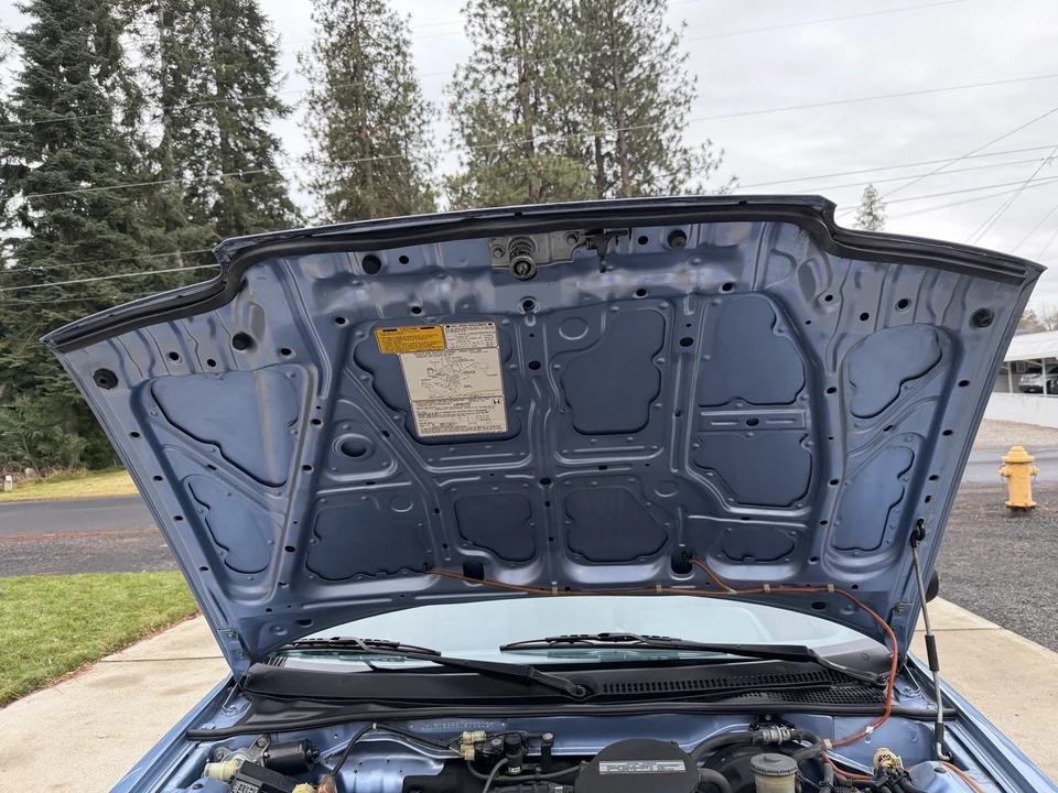 1988 Honda CR-X 2nd Gen - Image 11 of 21