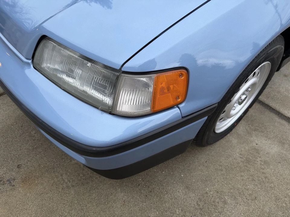 1988 Honda CR-X 2nd Gen - Image 9 of 21
