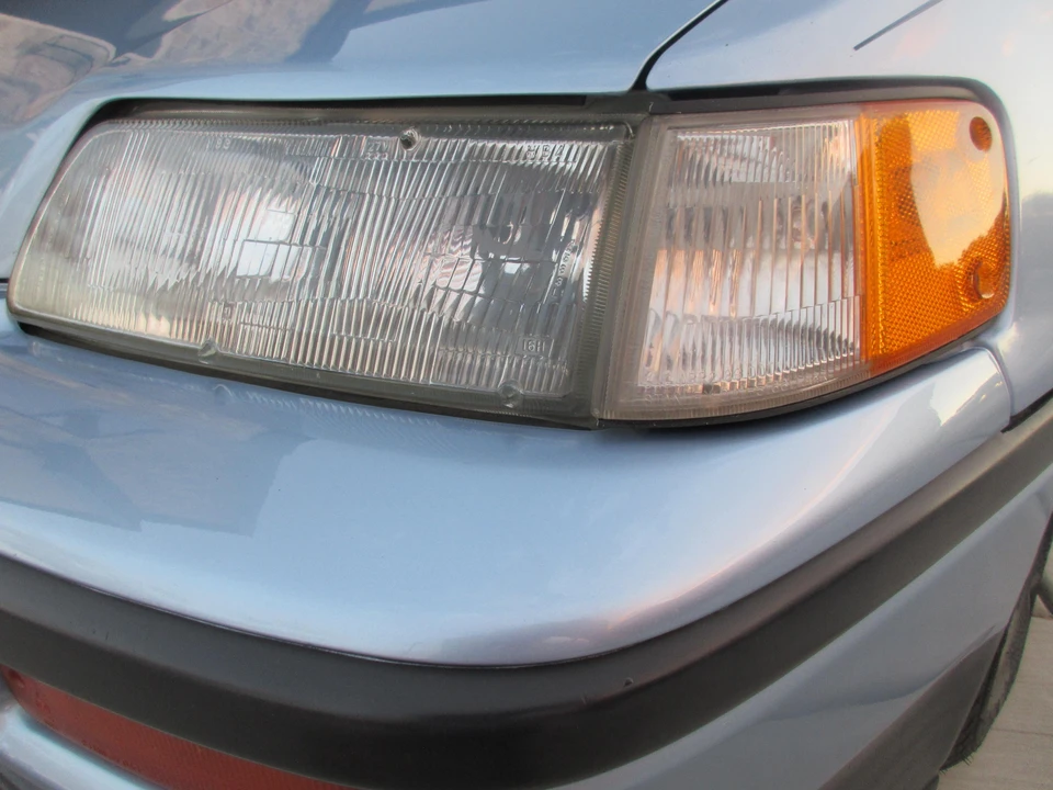 1988 Honda CR-X 2nd Gen - Image 17 of 31