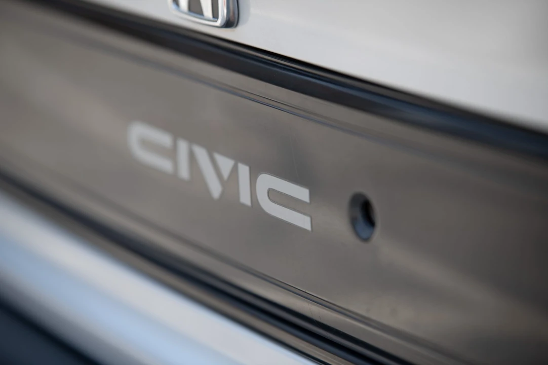 1988 Honda Civic 4th Gen - Image 31 of 31