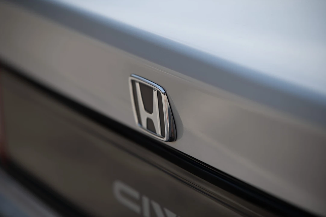 1988 Honda Civic 4th Gen - Image 30 of 31