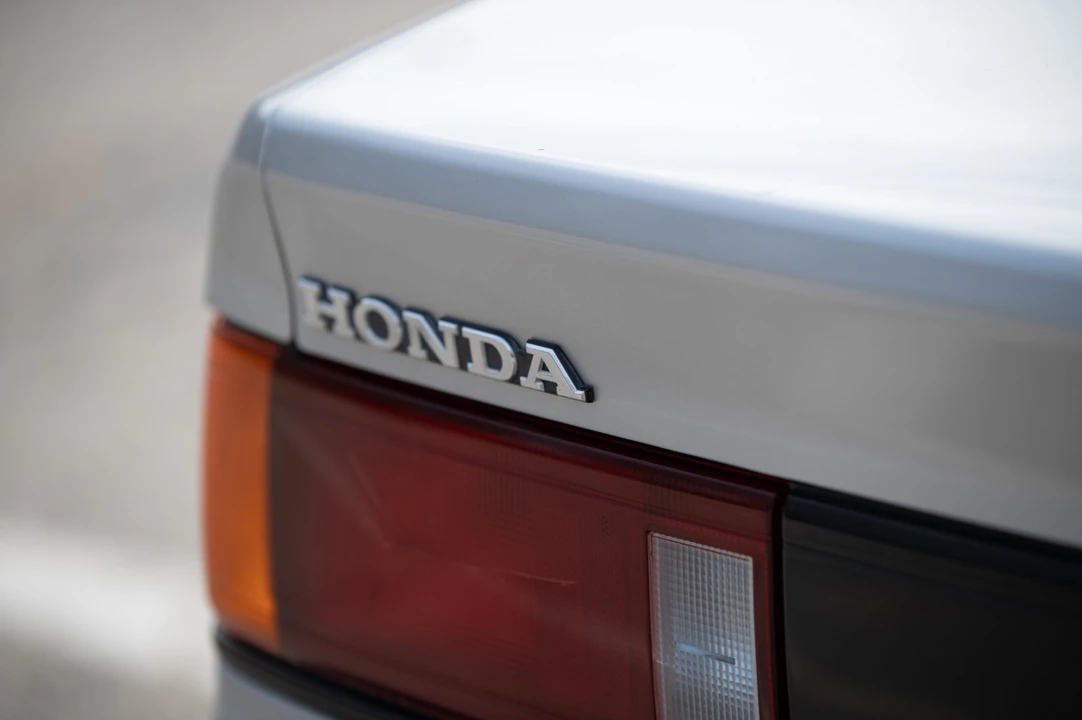 1988 Honda Civic 4th Gen - Image 29 of 31