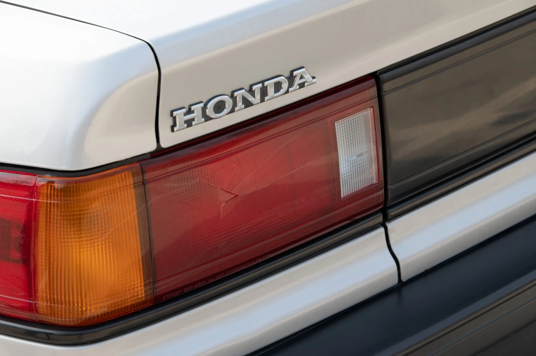 1988 Honda Civic 4th Gen - Image 28 of 31