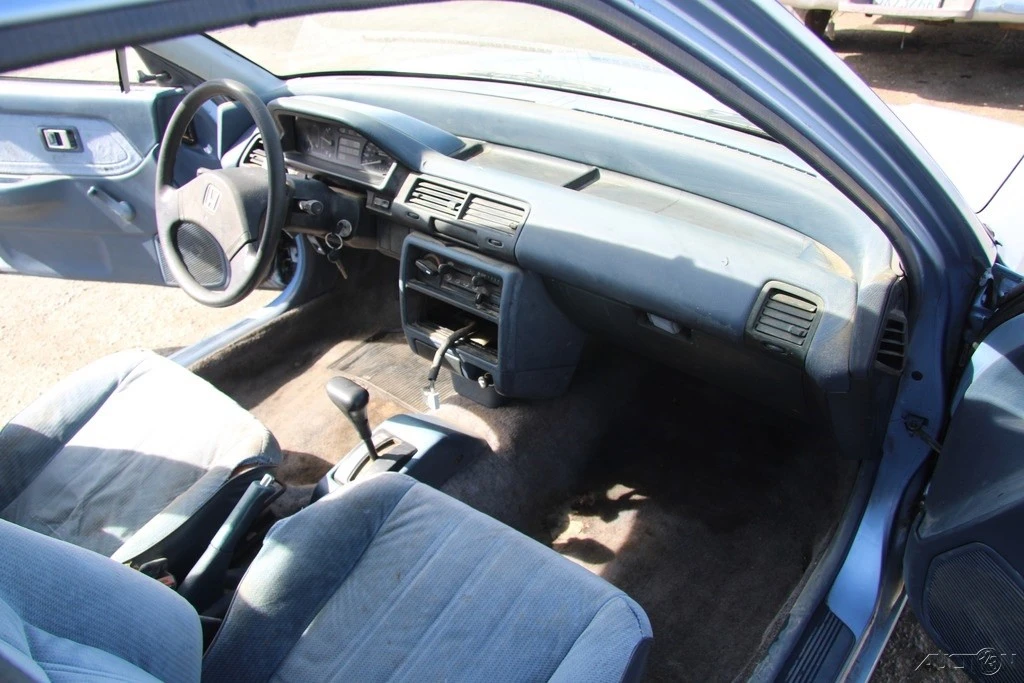 1988 Honda Civic 4th Gen - Image 21 of 21