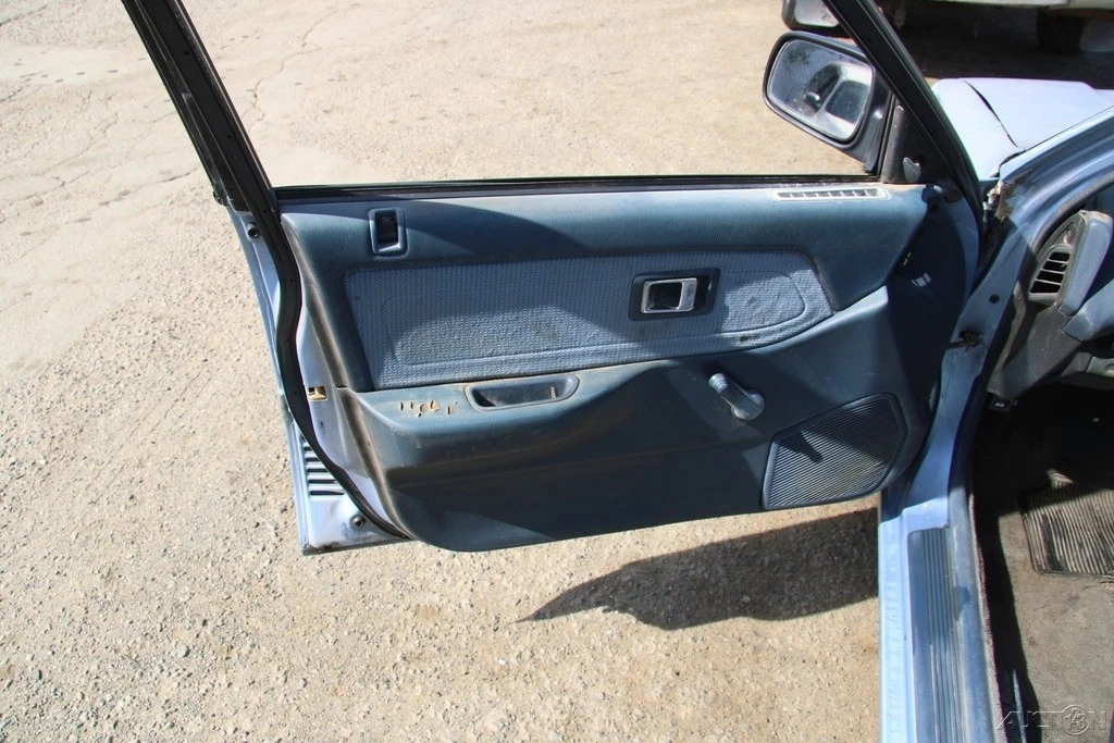 1988 Honda Civic 4th Gen - Image 12 of 21