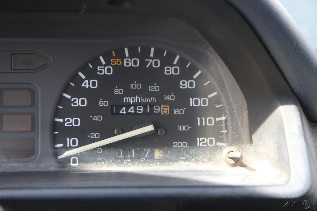 1988 Honda Civic 4th Gen - Image 16 of 21
