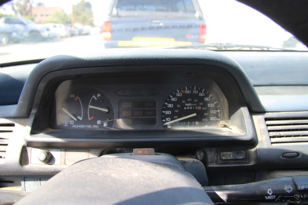 1988 Honda Civic 4th Gen - Image 15 of 21