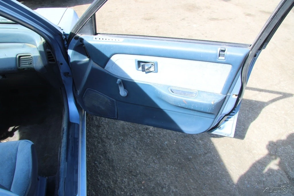 1988 Honda Civic 4th Gen - Image 19 of 21