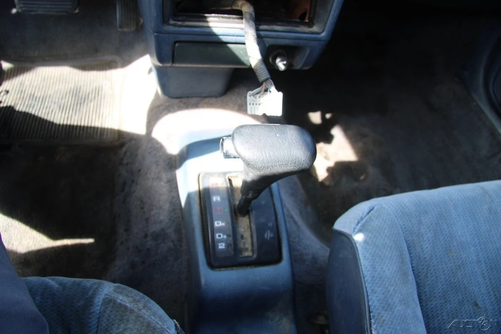 1988 Honda Civic 4th Gen - Image 18 of 21