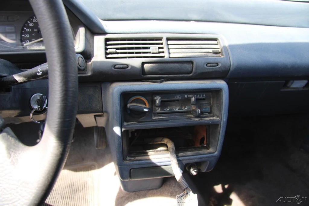 1988 Honda Civic 4th Gen - Image 17 of 21