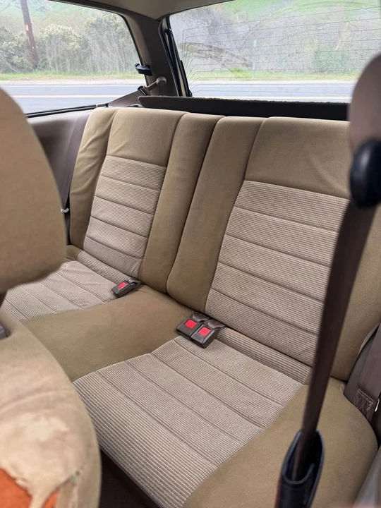 1988 Honda Civic 4th Gen - Image 5 of 9