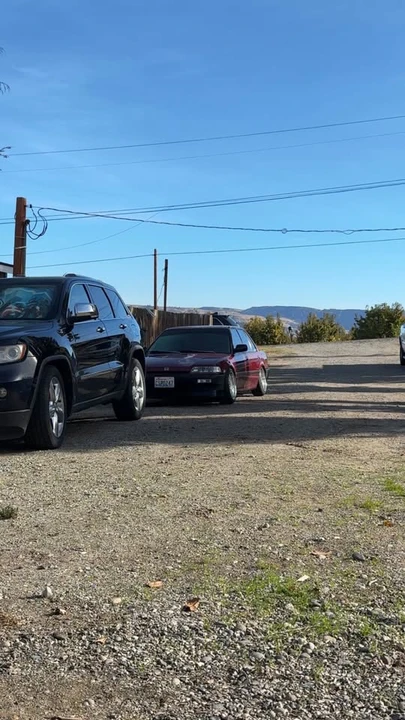 1988 Honda Civic 4th Gen - Image 3 of 3