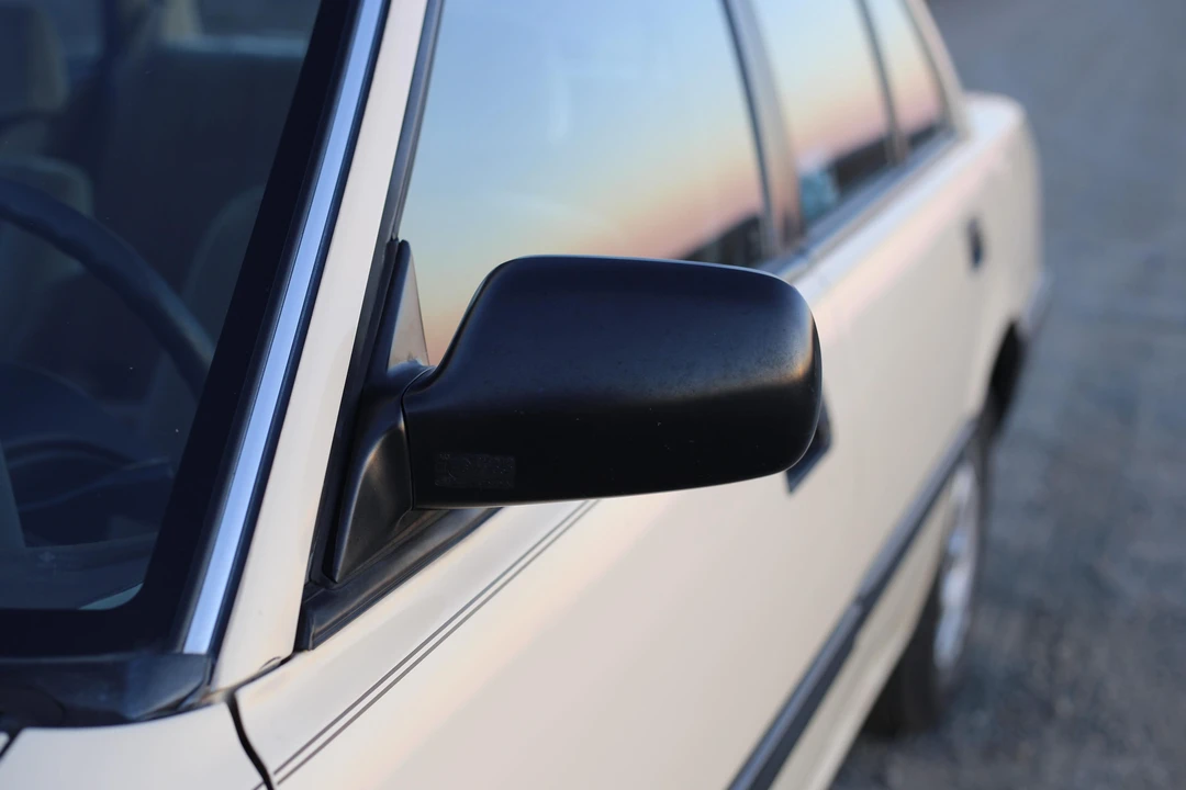 1988 Honda Civic 4th Gen - Image 23 of 31