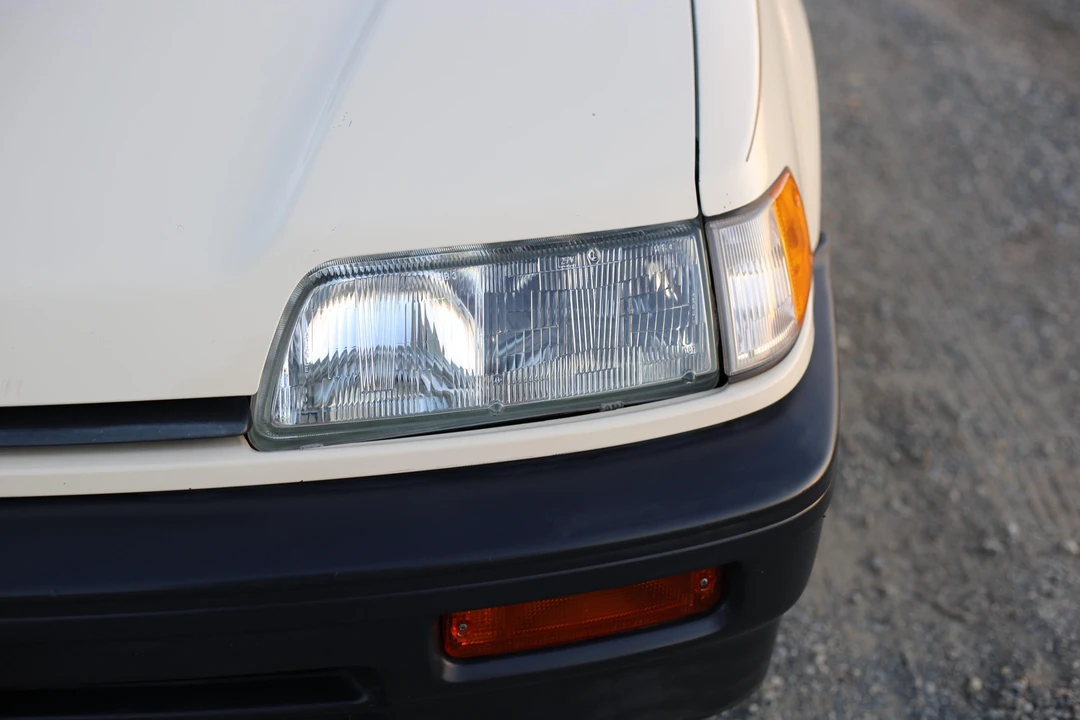 1988 Honda Civic 4th Gen - Image 20 of 31