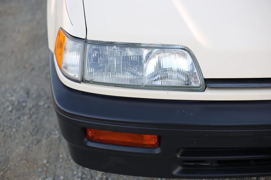 1988 Honda Civic 4th Gen - Image 19 of 31