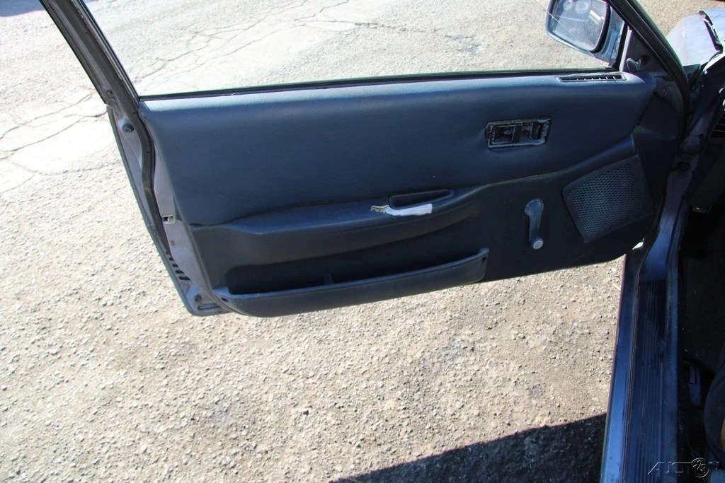 1988 Honda Civic 4th Gen - Image 11 of 21