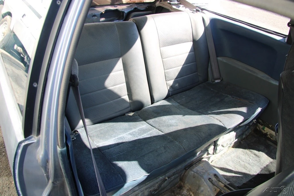 1988 Honda Civic 4th Gen - Image 20 of 21