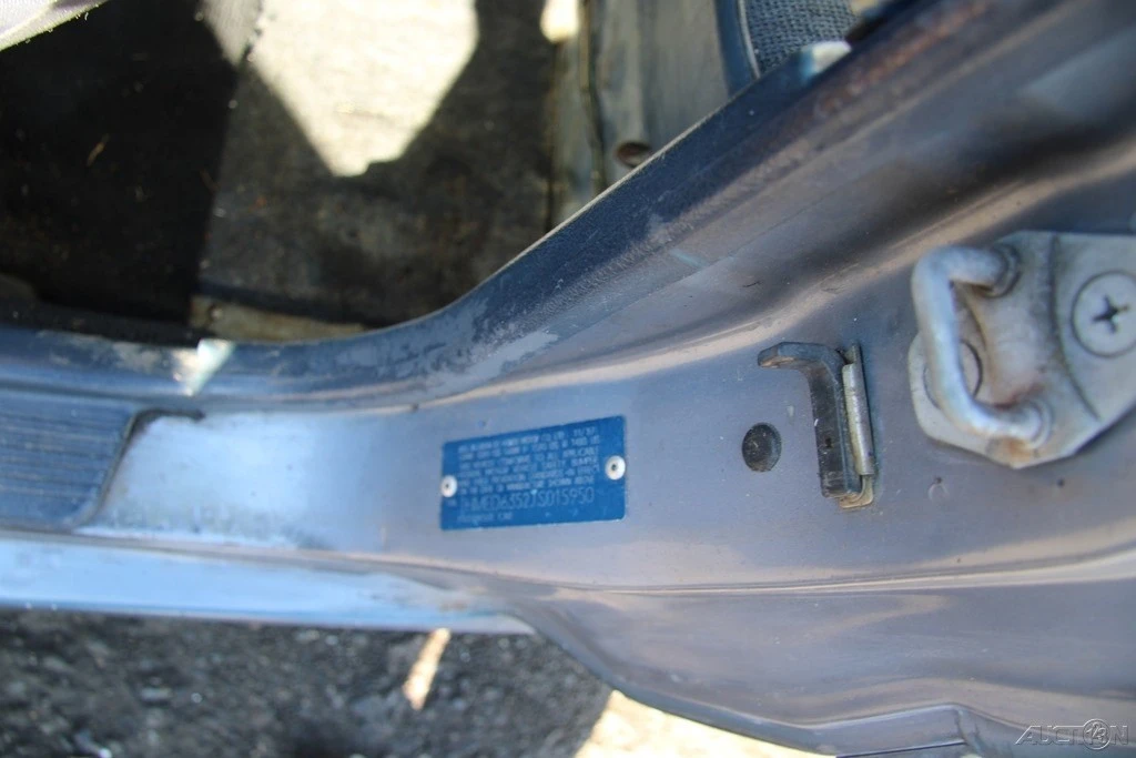 1988 Honda Civic 4th Gen - Image 10 of 21