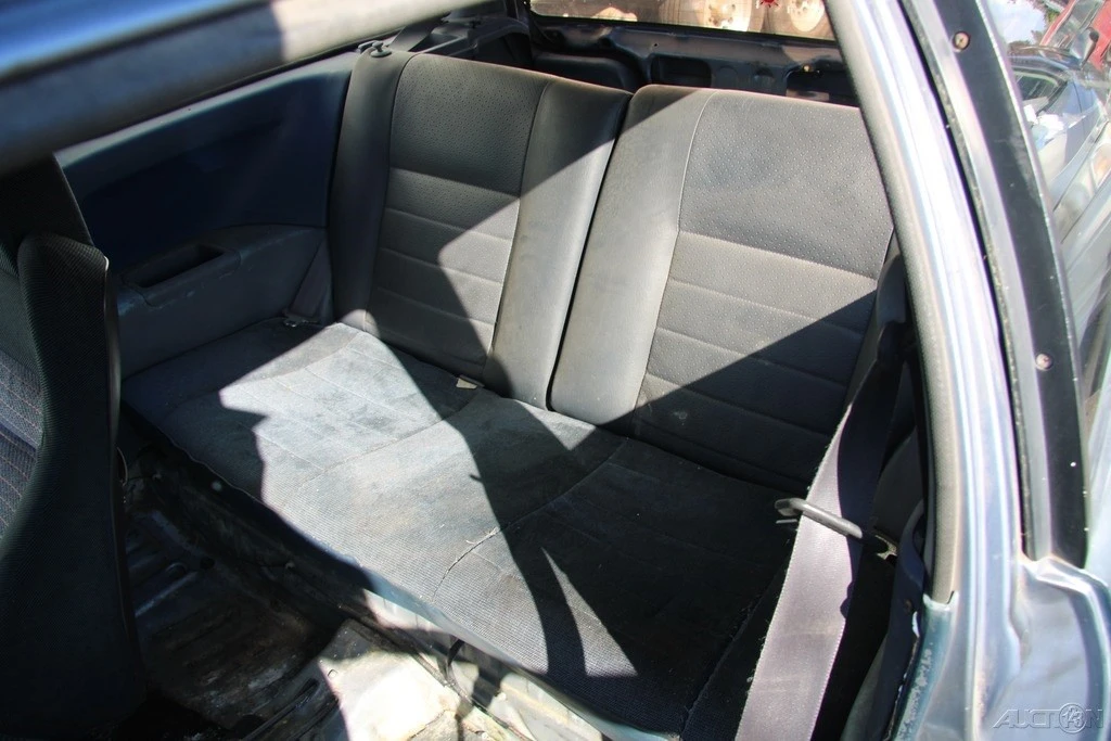 1988 Honda Civic 4th Gen - Image 18 of 21