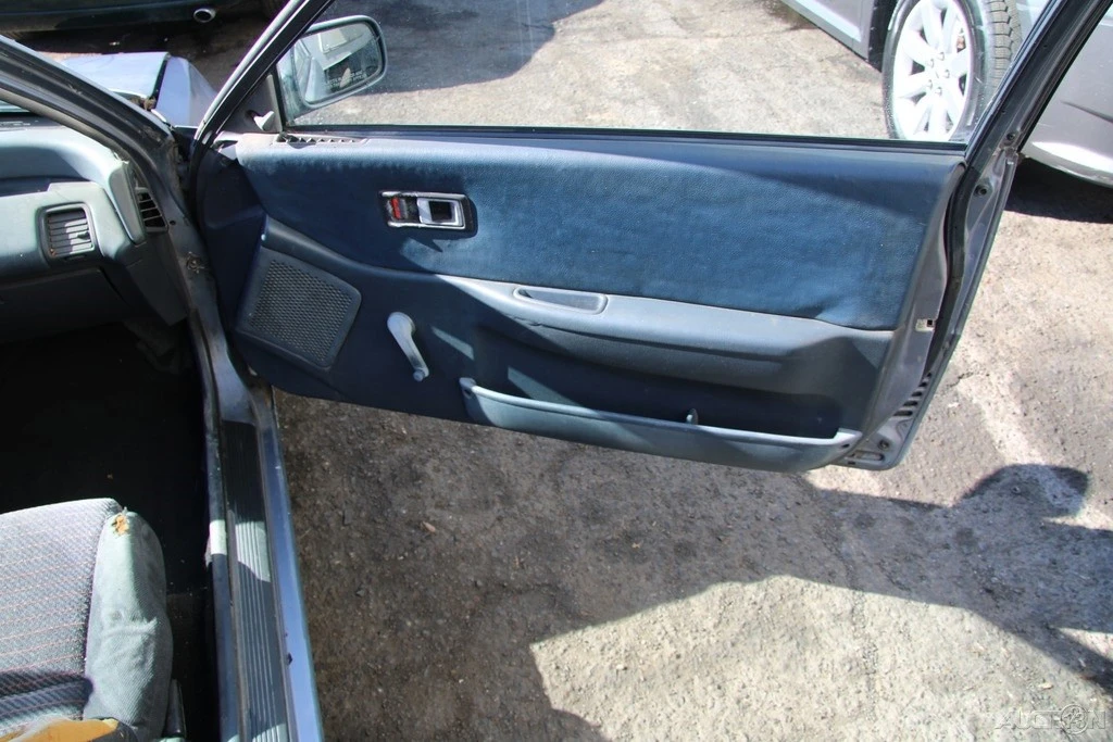 1988 Honda Civic 4th Gen - Image 21 of 21