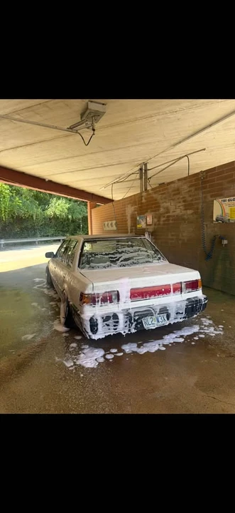 1988 Honda Civic 4th Gen - Image 3 of 5