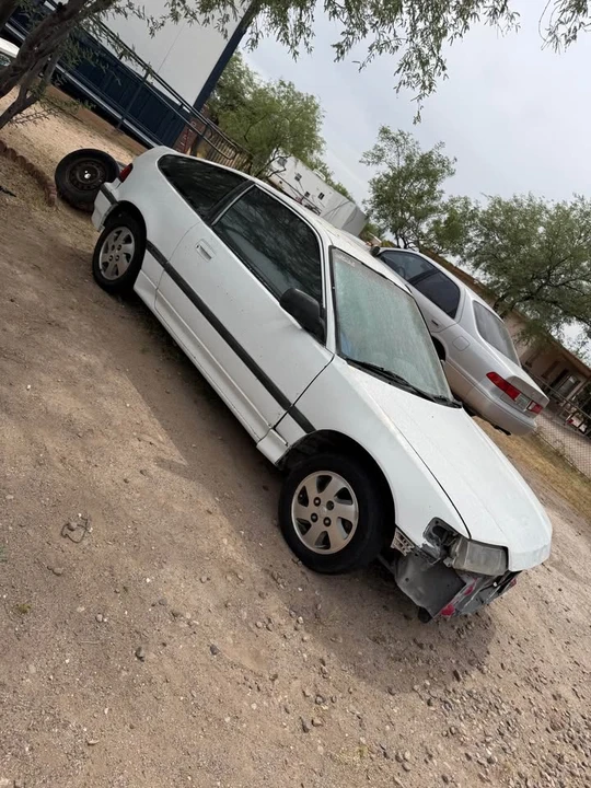 1988 Honda Civic 4th Gen - Image 6 of 14