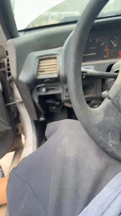 1988 Honda Civic 4th Gen - Image 14 of 14
