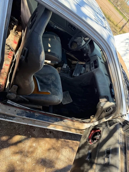 1988 Honda Civic 4th Gen - Image 13 of 14
