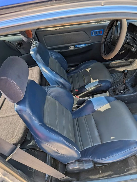 1988 Honda Civic 4th Gen - Image 8 of 10