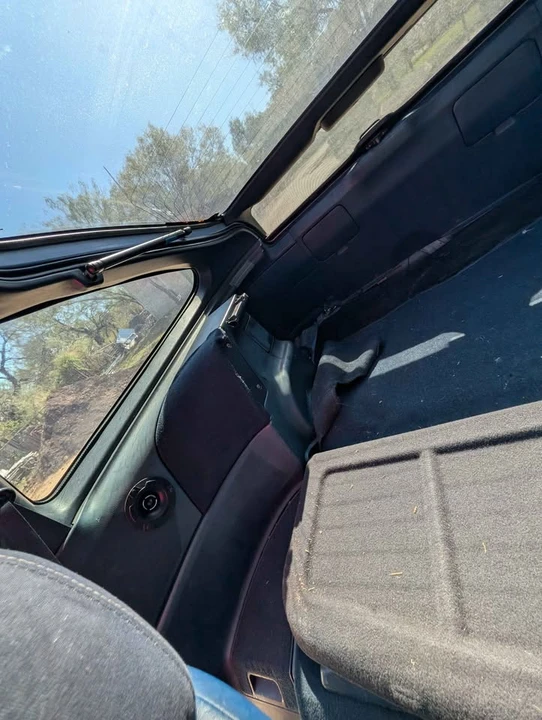 1988 Honda Civic 4th Gen - Image 7 of 10